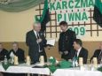 Starosta Józef Kała.