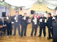 Konkurs na "Króla piwoszy" 2009.