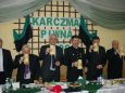 Karczma piwna 2009. Prezydent Oświęcimia, był naszym gościem!