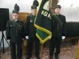 Poczet Sztandarowy Stowarzyszenia