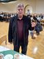 Józef Wiśniowski i jego 100 letnia karbidka.