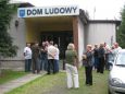 Chwila wytchnienia. Pytanie za 100 punktów. O, czym opowiada Pan Przewodniczący?
